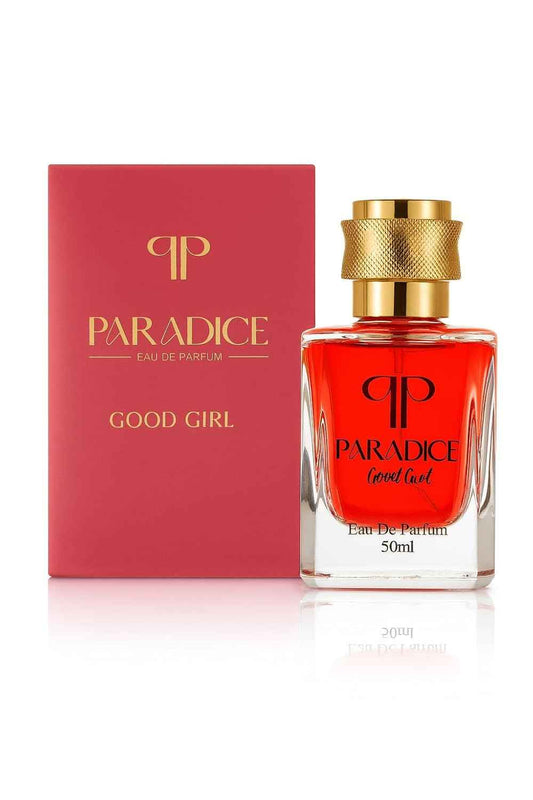 Good Girl – Fruity Choco Vanilla Sweet Perfume for Women (50ml)