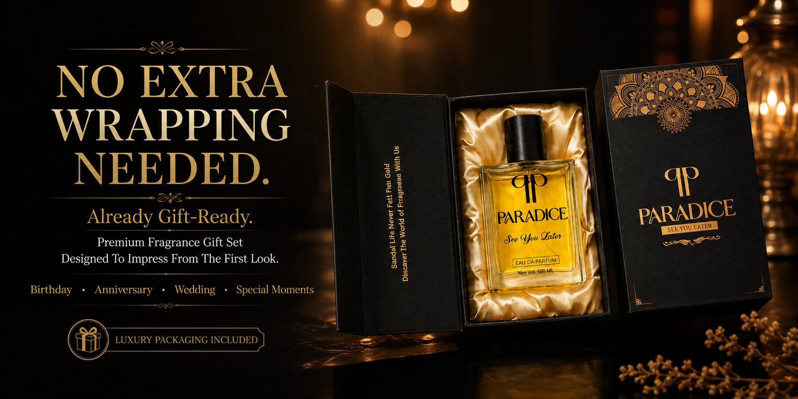 Gifting