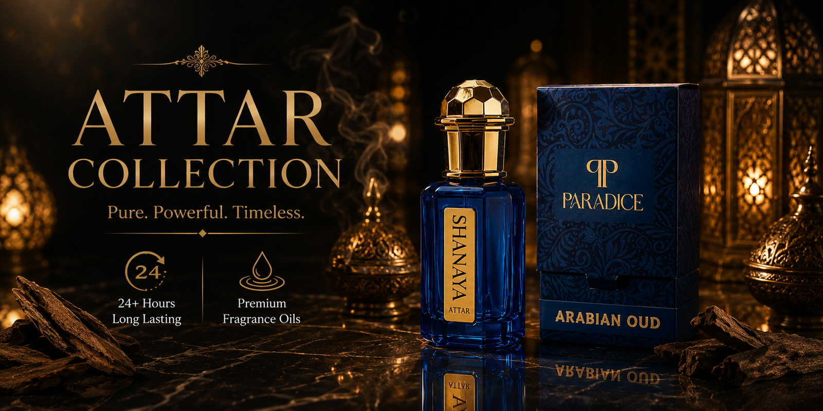 Attar Collection