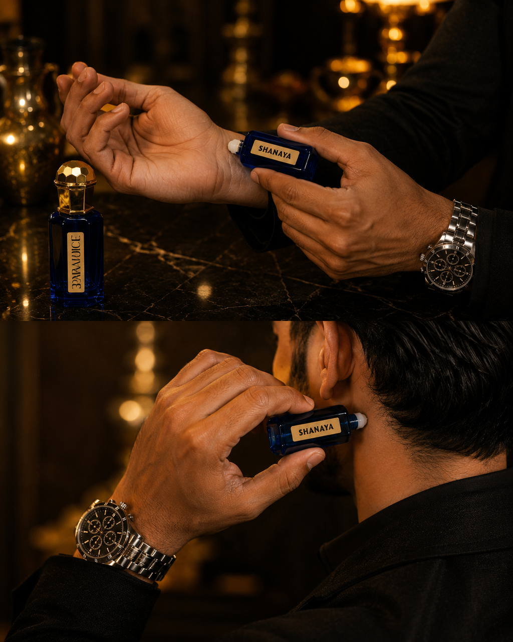 Shanaya Attar 12ml