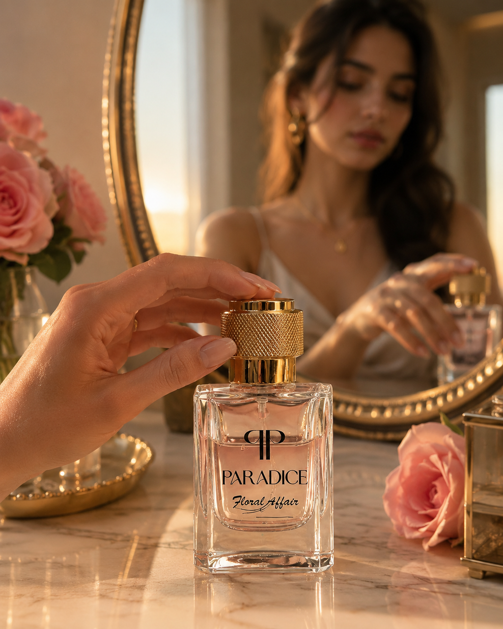 Floral Affair