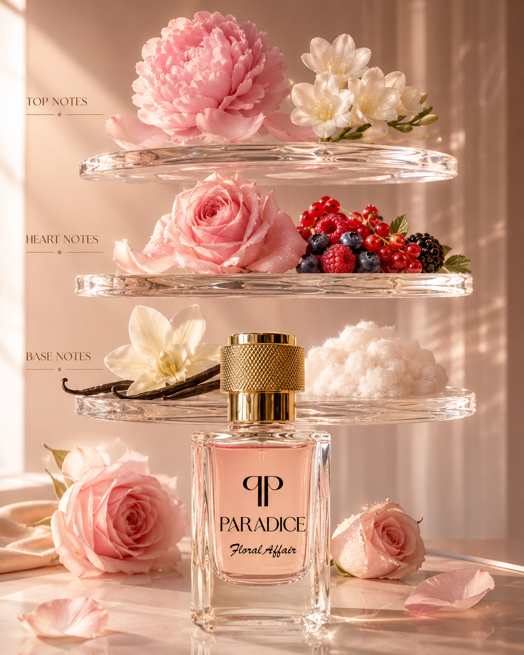 Floral Affair
