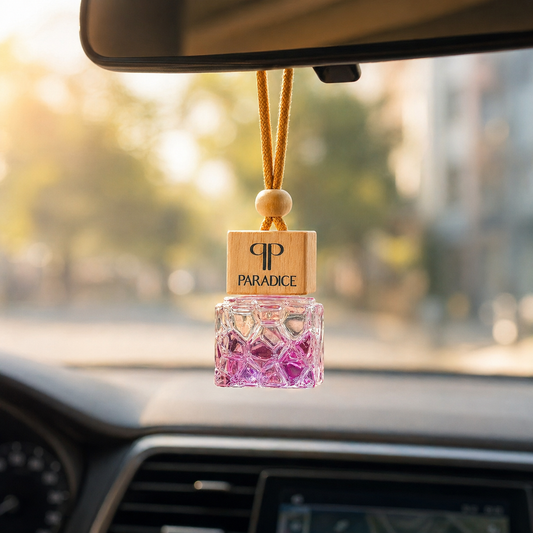 Velvet Rose Car Perfume 10ML