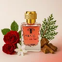 Crimson Red Perfume Elegance.webp