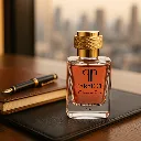 Paradice Crimson Red Perfume with Elegance.webp