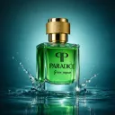 Green Jaguar – Premium Classy Office Wear Perfume (50ml)