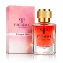 Crimson Red – Bold Romantic Perfume | Intense Fragrance (50ml)