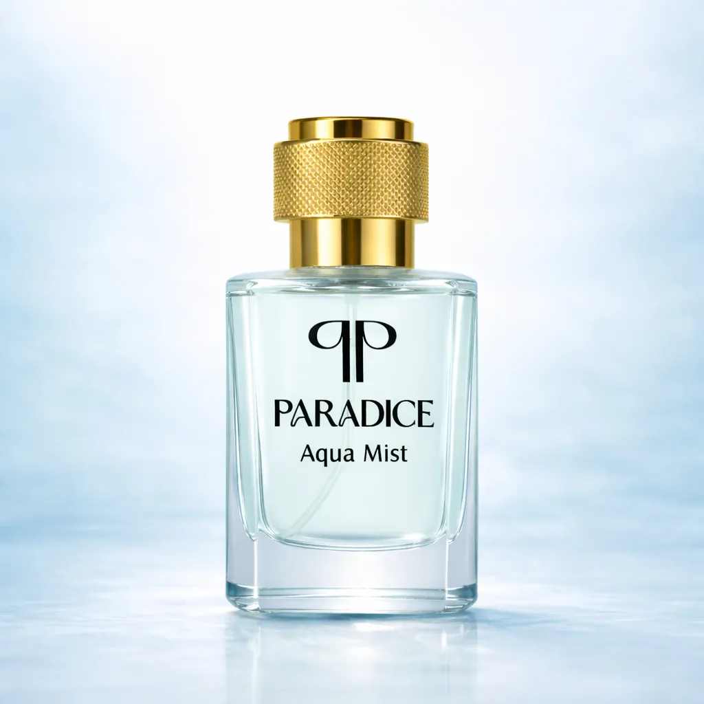 Aqua Mist – Cool Fresh Perfume