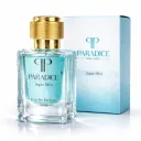 Aqua Mist – Fresh Workout Perfume for Men & Women (50ml)