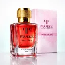 Sweet Charm – Fruity Floral Perfume for Women | Irresistible Scent (50ml)