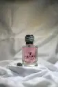 Floral Affair Perfume for Women – 50ML | Mini Pocket Perfume | Long-Lasting & Elegant Fragrance 