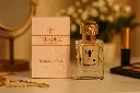 Floral Affair Perfume for Women – 50ML | Mini Pocket Perfume | Long-Lasting & Elegant Fragrance 