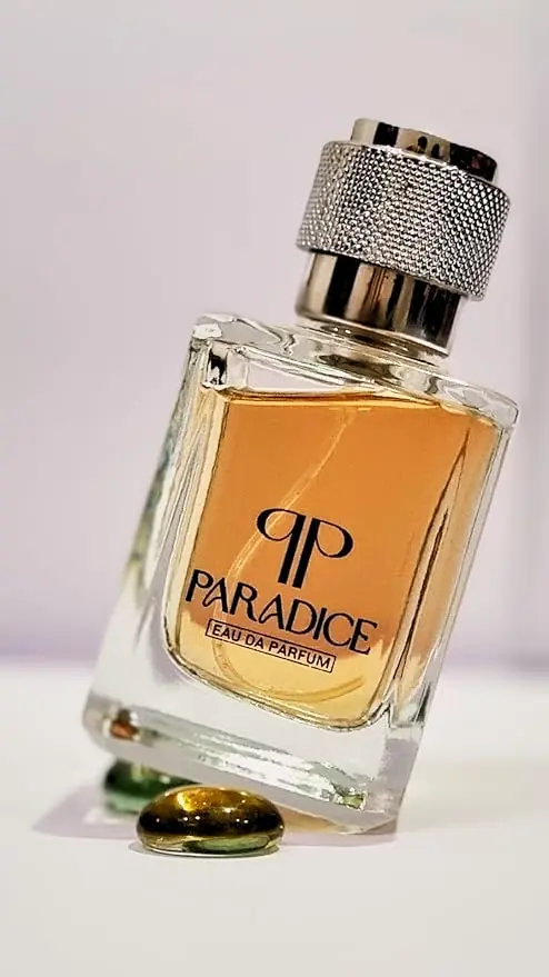 Paradice Hidden Desire Perfume – 50ML | Luxury Eau de Parfum for Men & Women | Long-Lasting Unisex Fragrance