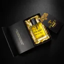 See You Later – Premium Unisex Perfume (100ml) | Luxury Edition