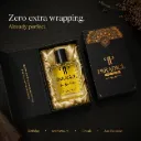 See You Later – Premium Unisex Perfume (100ml) | Luxury Edition