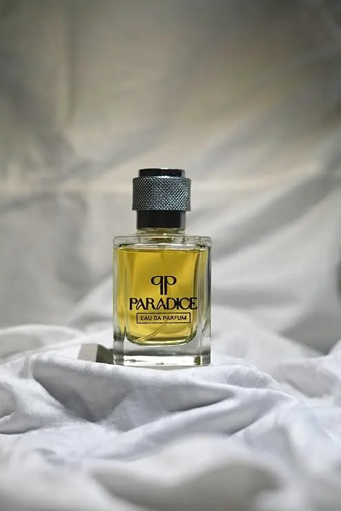Paradice See You Later Eau De Parfum – 50ML | Unisex Premium Long-Lasting Luxury Perfume for All Occasions