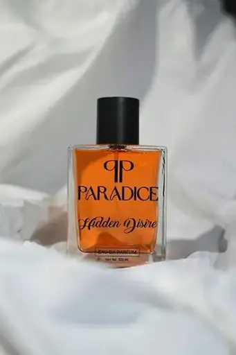 Hidden Desire Unisex Perfume – 100ML Eau de Parfum | Long-Lasting & Luxury Fragrance for Men & Women