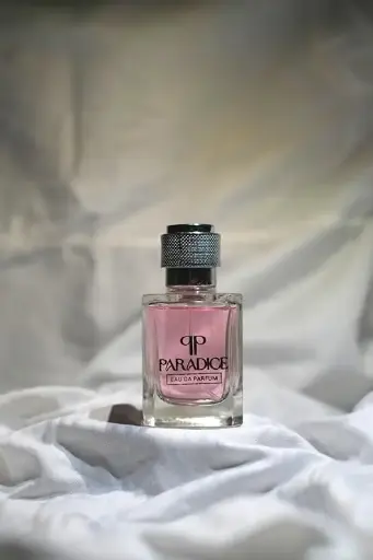 Floral Affair Perfume for Women – 50ML | Mini Pocket Perfume | Long-Lasting & Elegant Fragrance 