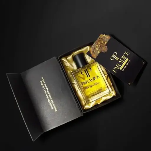 Paradice See You Later – 100ML | Long-Lasting Unisex Luxury Perfume for Men & Women